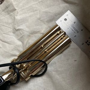 COPY - HOT TOOLS 3 Barrel Hair Waver *Used* Small size